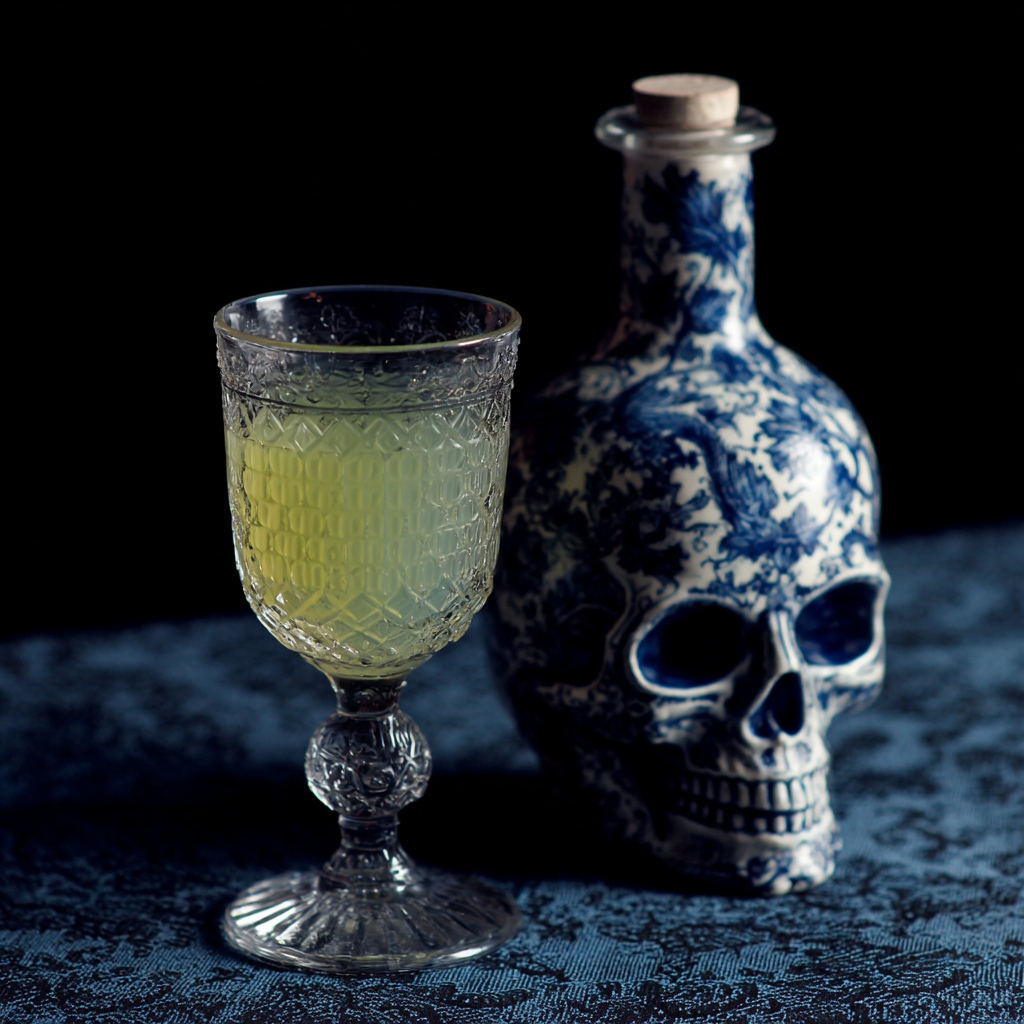 The Last Word He Never Said