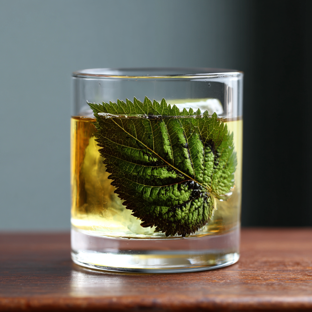 The Sixth Floor Toddy